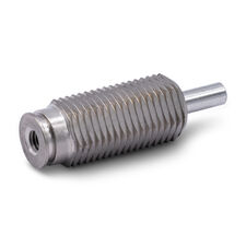 CJPB6x10-B - Пневмоцилиндр - 2