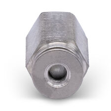 CJPB6x10-B - Пневмоцилиндр - 3