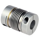 Муфта сильфонная LD8-19x20