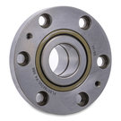 FLS760204/P4 DBB 2RS - Фланцевый подшипник