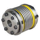 Муфта сильфонная CRZ-82x95-28x30