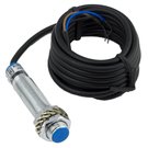 LJ12A3-2-Z/BX - Датчик индуктивный NPN, NO