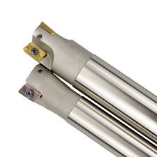 400R C32-35-200-3T  - Фреза концевая