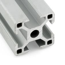 3030-8 - профиль алюминиевый конструкционный