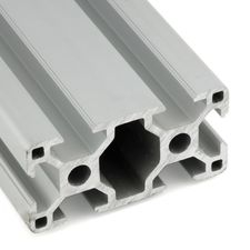 Профиль алюминиевый конструкционный 8-3060
