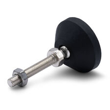 VL8x50-50R - виброопора - 3