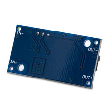 Преобразователь напряжения LM2577-LM2587 повышающий - 2