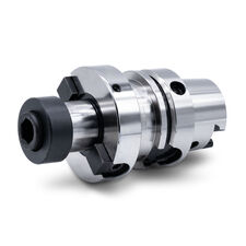 HSK63A-FMB27-100 - оправка для насадных фрез