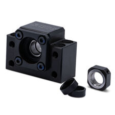 BK12-C5 - опора винта подшипниковая - 5