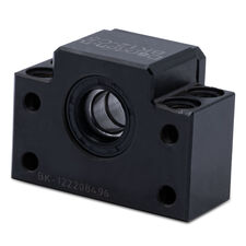 BK12-C5 - опора винта подшипниковая - 2