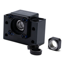 BK17-C5 - опора винта подшипниковая - 5