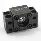 Опора винта ШВП фиксирующая BK17-C5 (прецизионная)