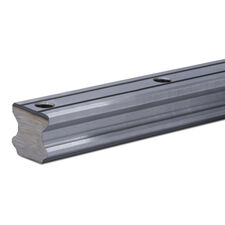 GHR30R - профильный рельс H.S.A.C. - 3