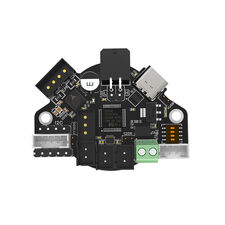 EBB36_CANv1.2Max - плата