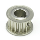 Шкив зубчатый BLA-18-5M-N12.7-Kc90-A