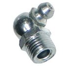 Пресс-масленка M6x1.0 угловая, 90 градусов, нерж. сталь