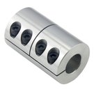 Муфта жесткая BA-40-19x20