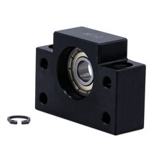 BF35 - опора винта подшипниковая - 6