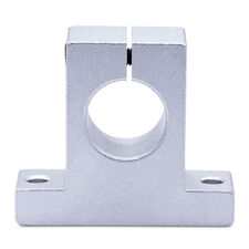 SK12 - держатель вала 12 мм - 3