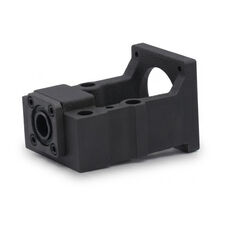 HM20-086C5 - кронштейн двигателя - 5