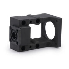 HM20-086C5 - кронштейн двигателя - 1