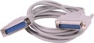 Кабель LPTDB25-MFM, 1.4 м