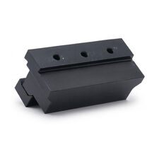 SMBB2526 - державка токарная отрезной - 3
