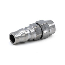 PP-30 - соединение быстроразъемное пневматическое - 3