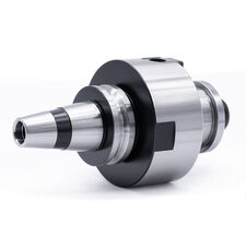 ISO30-FMB40-60 - Оправка фрезерная для торцевых фрез - 2