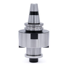 ISO30-FMB40-60 - Оправка фрезерная для торцевых фрез - 3