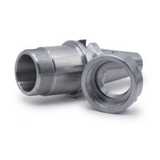 BT40-ER40-100L - Патрон цанговый - 1