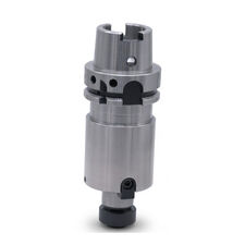 HSK63A-FMB27-100 - оправка для насадных фрез
