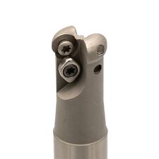 EMR-C25-5R25-160-2T - фреза концевая сборная