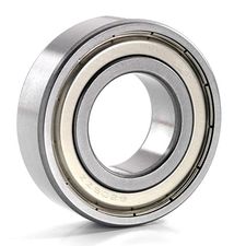 606ZZ/P5 - подшипник радиальный   - 4