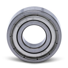 606ZZ/P5 - подшипник радиальный   - 2