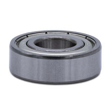 606ZZ/P5 - подшипник радиальный   - 3