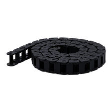 TP10x15 - кабель-канал гибкий - 2