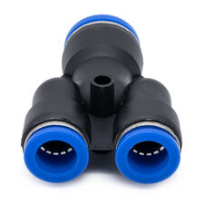 PW16-12 -  фитинг пневматический - 3