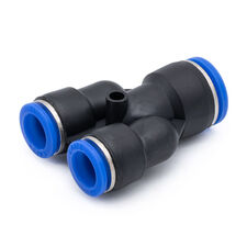 PW16-12 -  фитинг пневматический - 2