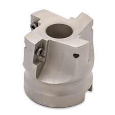 BAP 400R-50-22-4T - фреза торцевая насадная