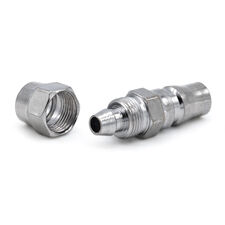 PP-20 - соединение быстроразъемное пневматическое - 3