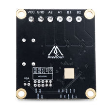 Драйвер шагового двигателя TMC5160T PRO Fly - 8