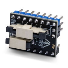 Драйвер шагового двигателя TMC5160T PRO Fly - 3