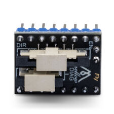 Драйвер шагового двигателя TMC5160T PRO Fly - 5