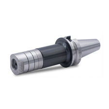 BT40-SCA27-90L - оправка для дисковых фрез - 4
