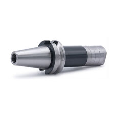 BT40-SCA27-90L - оправка для дисковых фрез - 3