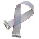 Шлейф плоский IDC-16, 2х8,