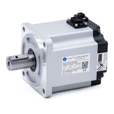 Серводвигатель - ELM2H-0750LA80F  