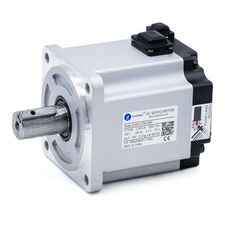 Серводвигатель - ELM2H-0750LA80F   - 2