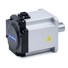 Серводвигатель - ELM2H-0750LA80F   - 3